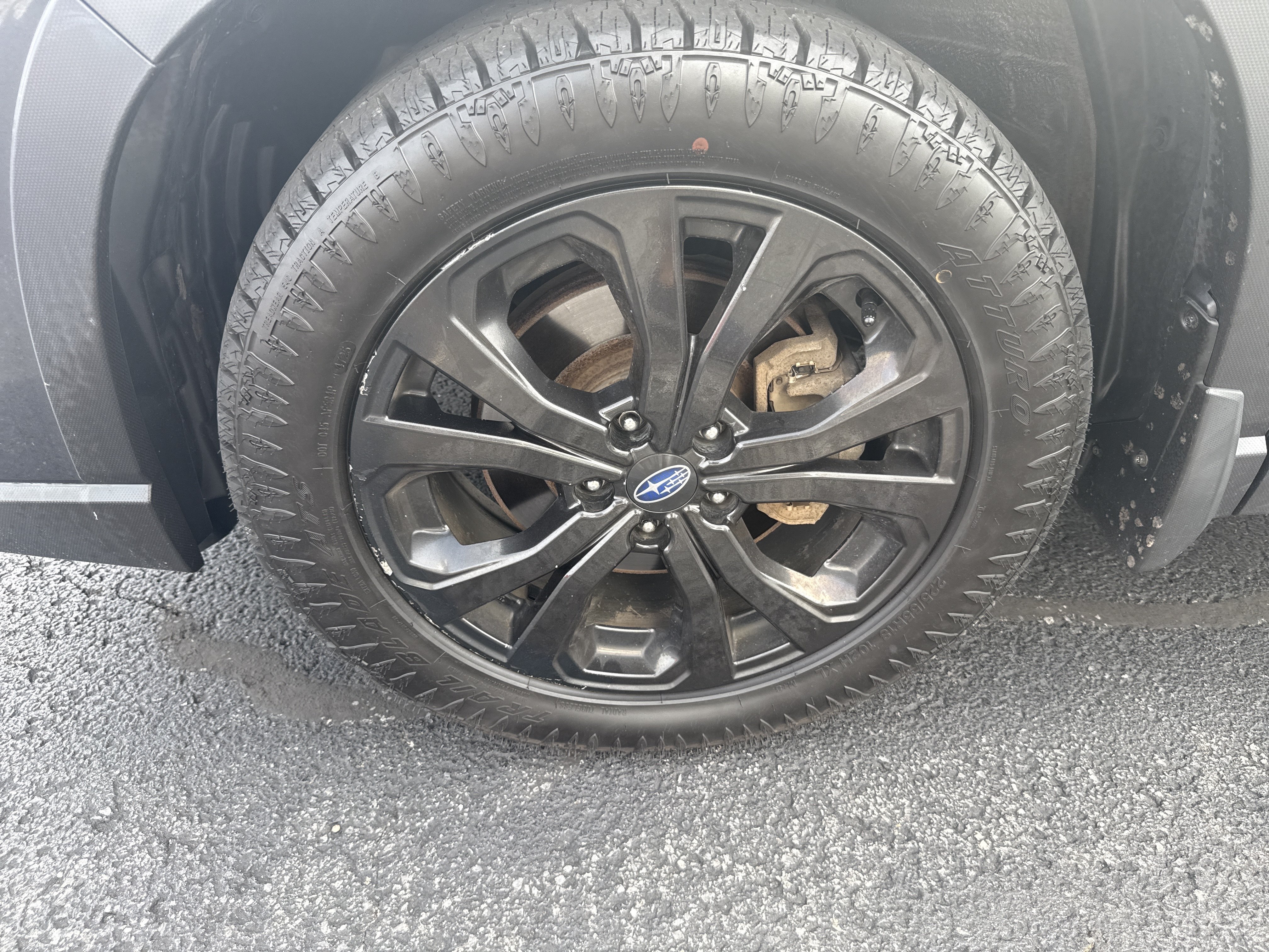 Used 2019 Subaru Forester Sport AWD/4WD image 15