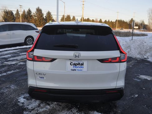 Used 2023 Honda CR-V EX image 6