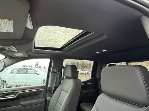 New 2026 Chevrolet Silverado 1500 LTZ w/ LTZ Premium Package image 14