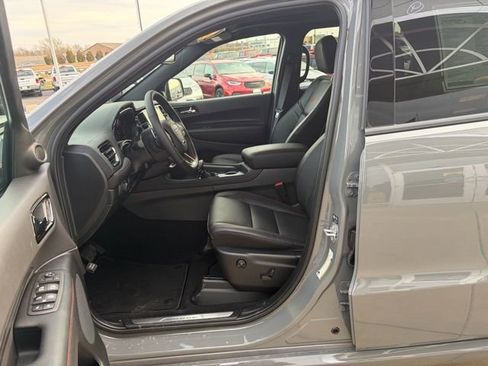 New 2026 Dodge Durango GT image 10