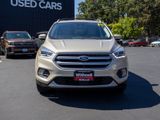 Used 2017 Ford Escape Titanium w/ Equipment Group 301A image 4