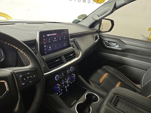 Certified 2023 GMC Yukon XL AT4 AWD/4WD image 25