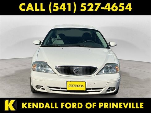 Used 2004 Mercury Sable LS Premium image 8