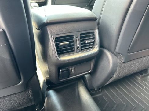 Used 2021 INFINITI QX50 Luxe FWD image 23