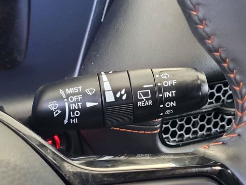 Used 2024 Honda HR-V Sport image 33