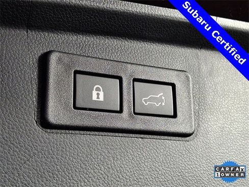 Used 2025 Subaru Outback Touring image 35