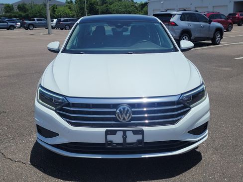 Used 2019 Volkswagen Jetta SEL FWD image 8