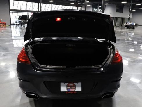 Used 2013 BMW 650i Convertible RWD image 33