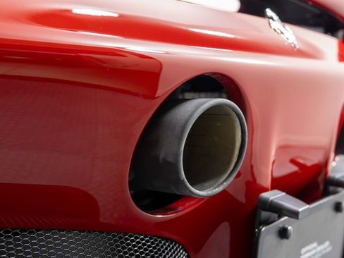 Certified 2023 Ferrari SF90 Spider AWD/4WD image 17