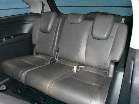 Used 2018 Honda Odyssey EX-L image 25