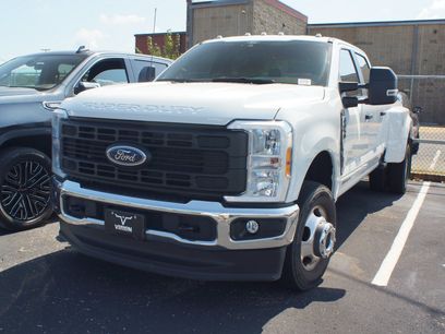 Used 2025 Ford F350 XL w/ XL Chrome Package