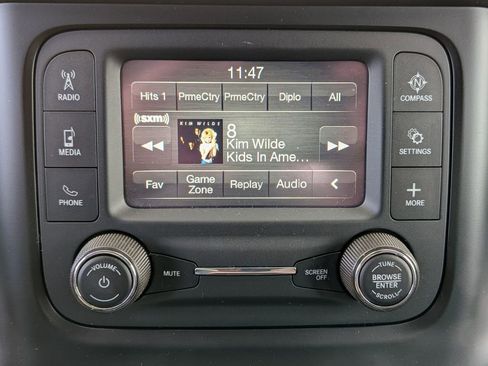 Used 2024 RAM 1500 Tradesman image 26