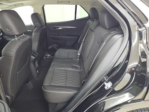 Used 2023 Buick Envision Avenir AWD/4WD image 4