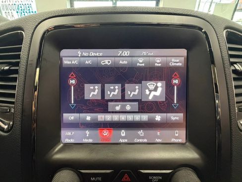 Used 2018 Dodge Durango GT w/ Premium Group AWD/4WD image 47