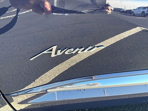 New 2026 Buick Envision Avenir image 10