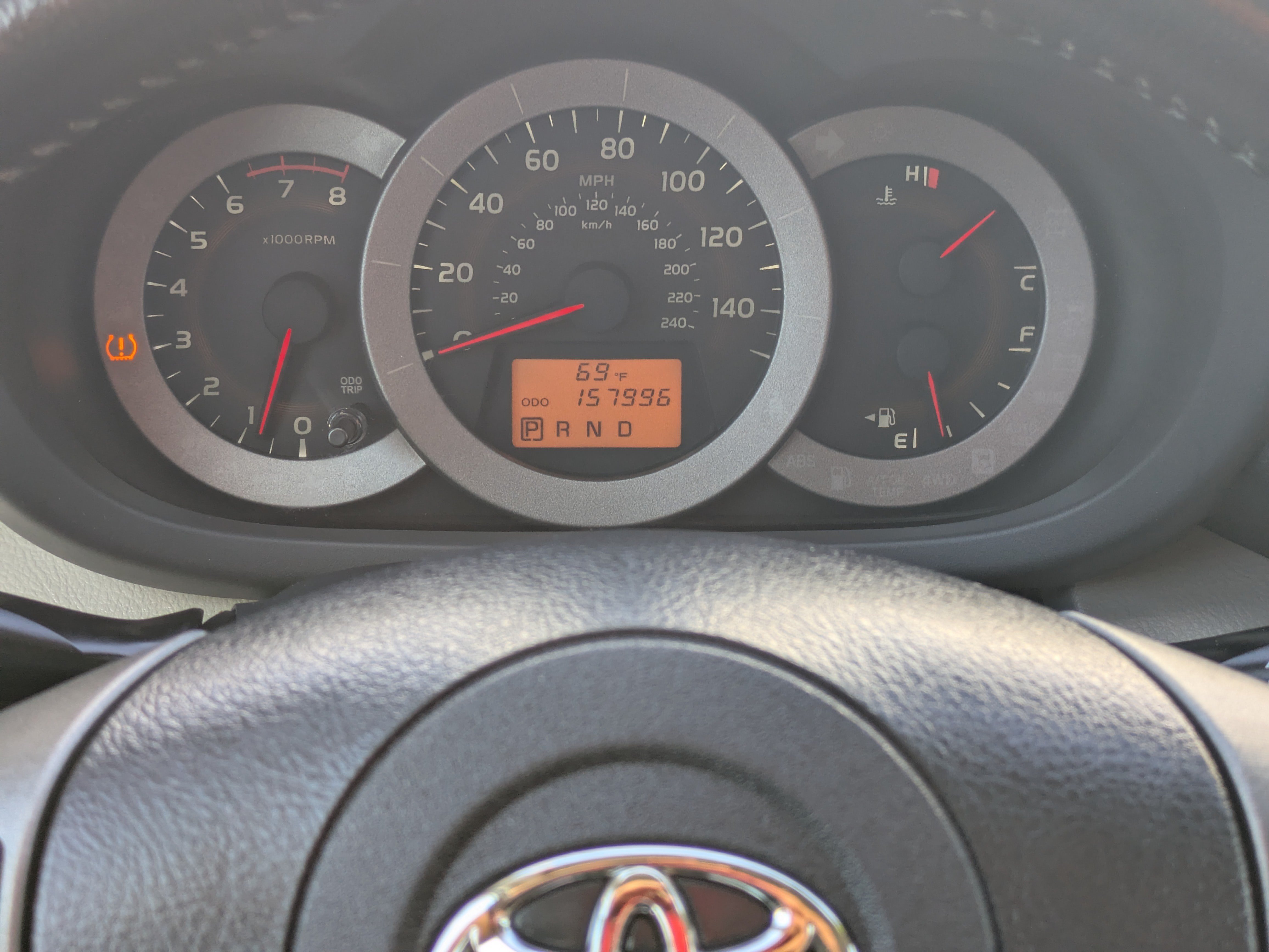 Used 2011 Toyota RAV4 Limited w/ Limited Extra Value Pkg AWD/4WD image 69