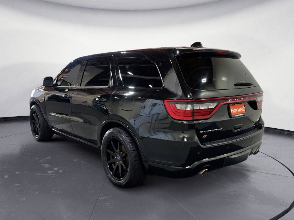 Used 2020 Dodge Durango R/T AWD/4WD image 9