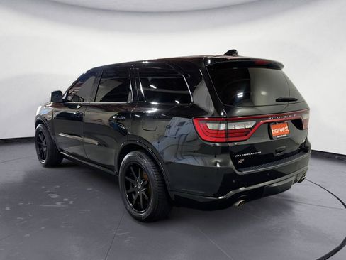 Used 2020 Dodge Durango R/T AWD/4WD image 9