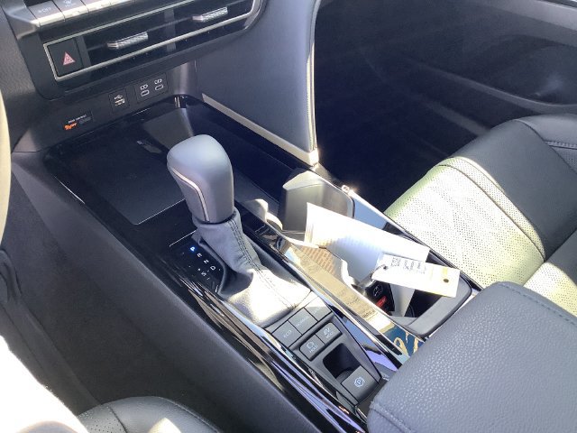 Used 2026 Toyota Camry XSE w/ Premium Plus Package FWD image 18