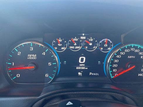 Used 2020 GMC Yukon XL Denali w/ Denali Ultimate Package image 10