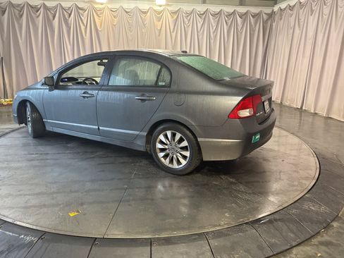 Used 2009 Honda Civic EX-L image 5