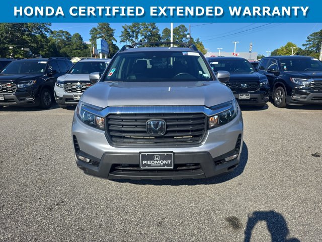 Certified 2023 Honda Ridgeline RTL image 38