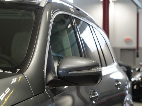 New 2026 Mercedes-Benz GLS 450 4MATIC image 9