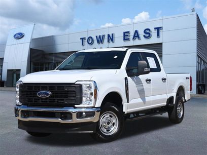 Used 2024 Ford F250 XL w/ XL Driver Assist Package