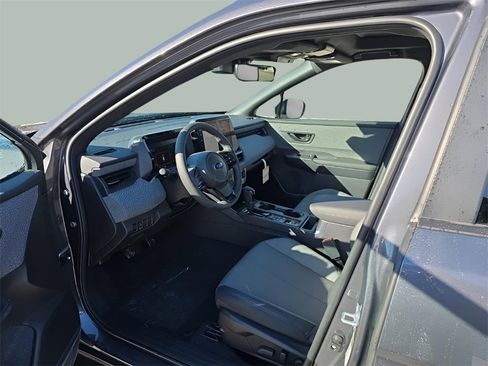 New 2026 Subaru Outback Premium image 9