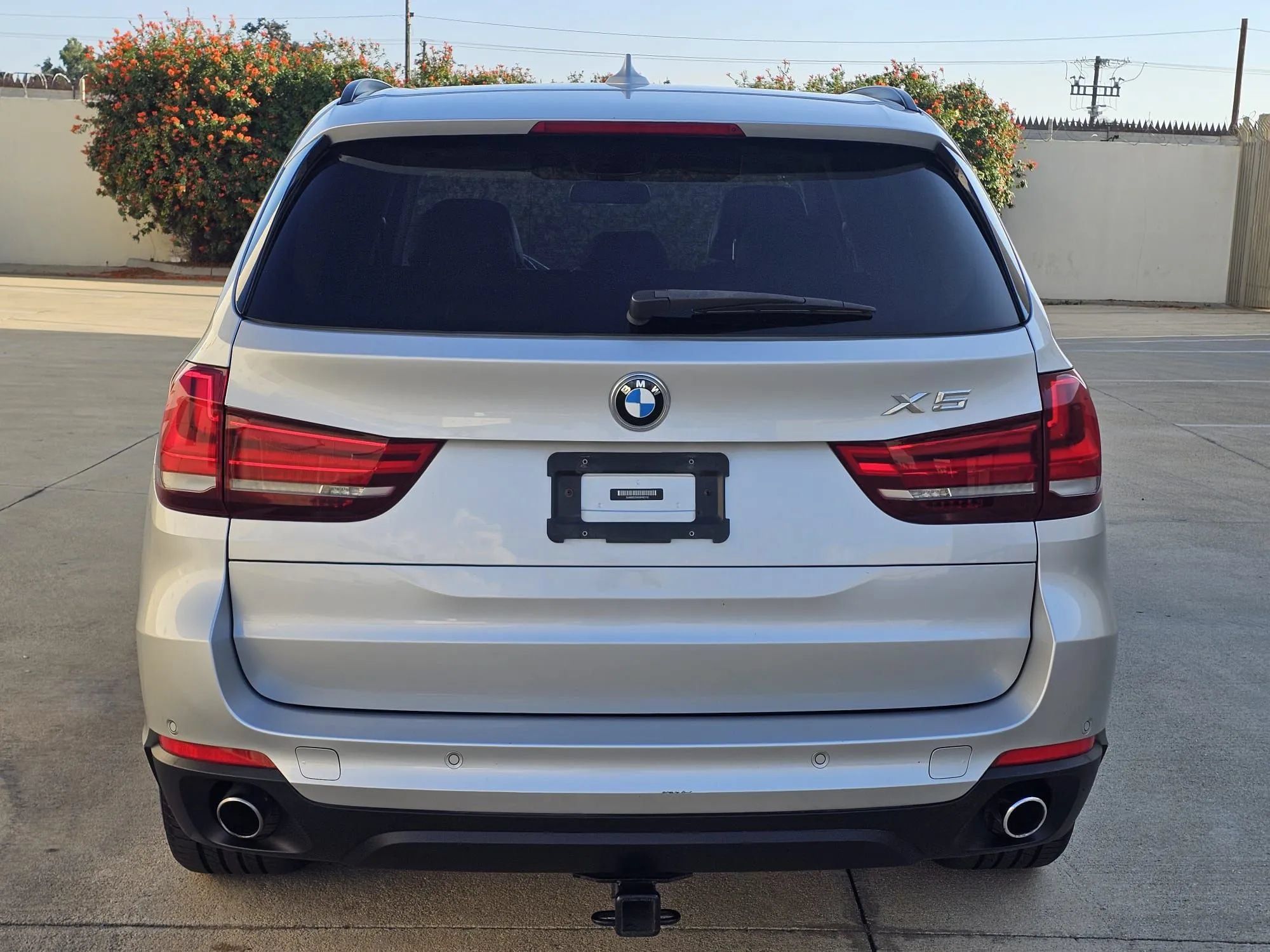 Used 2016 BMW X5 sDrive35i RWD image 6