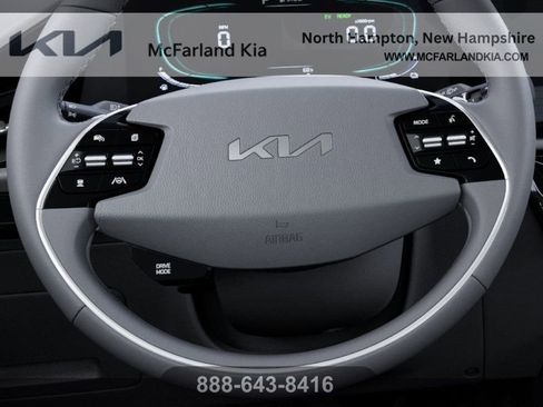 New 2026 Kia Niro EX image 23