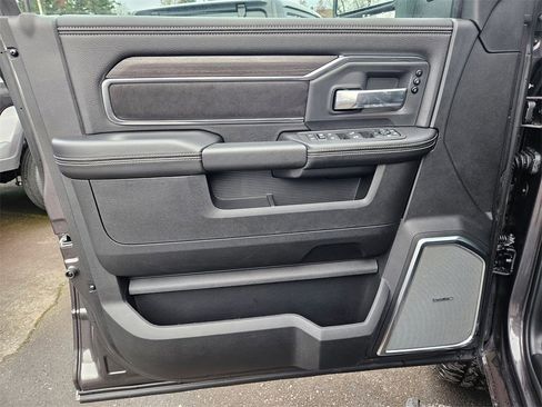 New 2026 RAM 2500 Laramie image 11