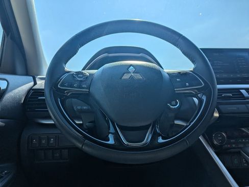 Used 2025 Mitsubishi Eclipse Cross SE image 22