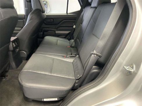 Certified 2025 Toyota 4Runner TRD Off-Road Premium image 17