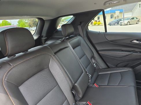 Used 2019 Chevrolet Equinox Premier FWD image 36
