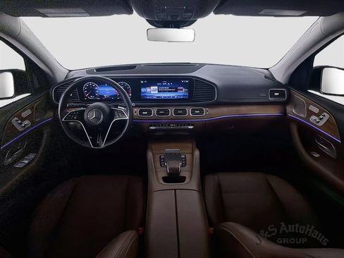 Used 2024 Mercedes-Benz GLE 350 4MATIC image 28