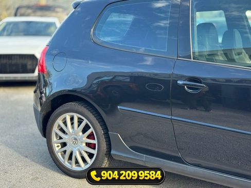 Used 2007 Volkswagen GTI 2-Door FWD image 6