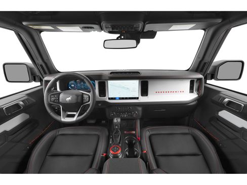 New 2025 Ford Bronco Stroppe Edition image 5