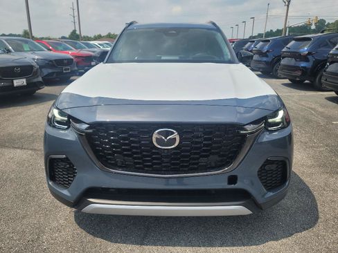 New 2026 MAZDA CX-70 3.3 Turbo w/ Premium Plus Pkg AWD/4WD image 2