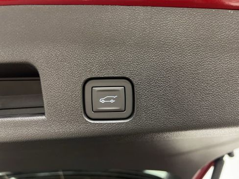 New 2026 GMC Acadia Elevation w/ Black Edition image 7