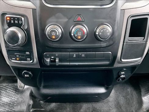 Used 2021 RAM 1500 Tradesman w/ Popular Equipment Group AWD/4WD image 16