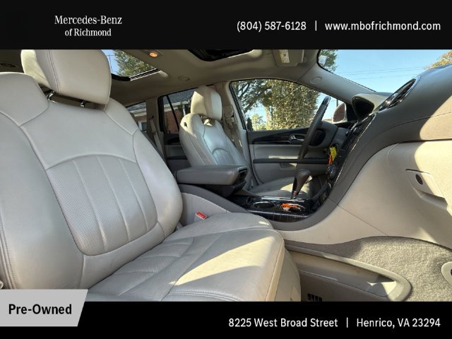 Used 2016 Buick Enclave Leather w/ Trailering Package FWD image 18