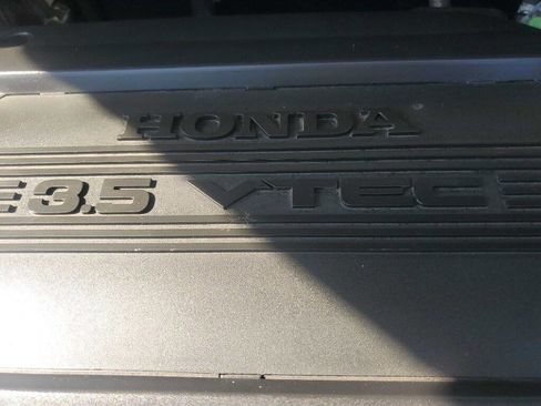 Used 2002 Honda Odyssey EX image 14