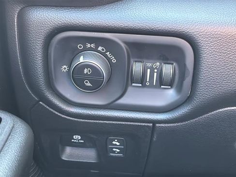 New 2026 RAM 1500 Big Horn image 33