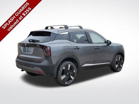 New 2026 Nissan Kicks SR w/ Cold Weather Package image 5