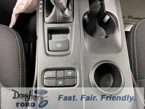 New 2025 Ford Ranger XL w/ Trailer Tow Package image 41