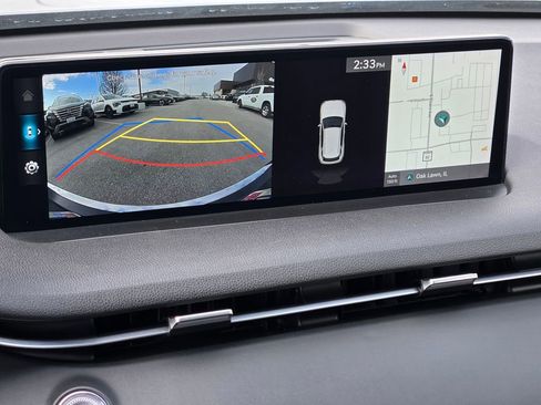 Used 2025 Genesis GV70 2.5T image 37