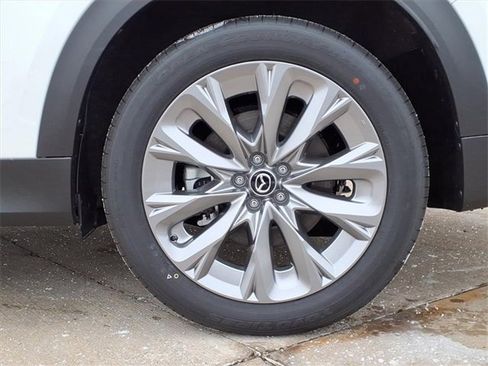 New 2026 MAZDA CX-90 3.3 Turbo w/ Preferred Package image 5