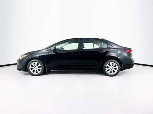 Used 2026 Toyota Corolla LE FWD image 4