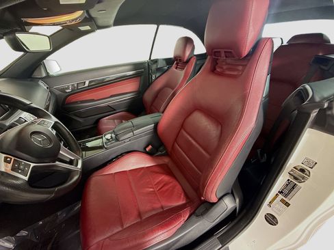 Used 2017 Mercedes-Benz E 400 E 400 image 22